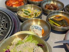 -韩一品韩国料理(柏庐南路店)