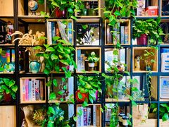 -ZING COFFEE 镜咖啡