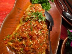 -花马天堂云南餐厅 Lost Heaven(外滩店)