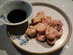 -福满圆(琨莎中心店)