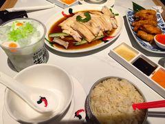 -芽笼芽笼新加坡餐厅(环球港店)