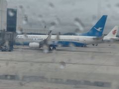 -杭州萧山国际机场