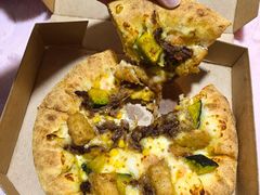 -达美乐比萨(国瑞北路店)