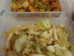 -振生清真饭店(永安道店)