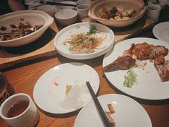 -云庭汇·粤菜海鲜(东盟盛天地店)