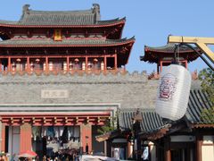 -海合安苏州阳澄半岛乐园
