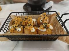 -喵园·猫主题咖啡厅·撸猫·猫咖(国贸店)