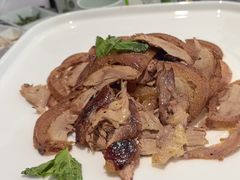 -味+新京宴·烤鸭·北京菜(创意谷店)