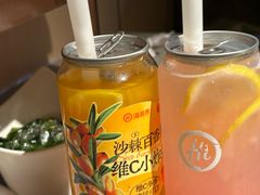 -海底捞火锅(大华一路店)