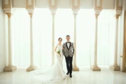 点击看大图 -太郎花子婚纱摄影艺术中心