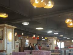 -唐朝茶楼(金沙时代广场店)