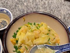 -南京大牌档(青岛万象城店)