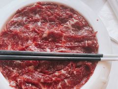 -左庭右院鲜牛肉火锅(新梅广场店)