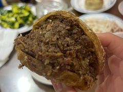 -老爆肚满五香烧牛羊肉