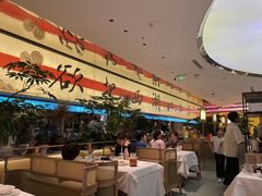 -桂满陇·蟹黄小笼汤包(中山公园店)