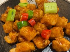 -山泉公馆酒家(珠江新城店)