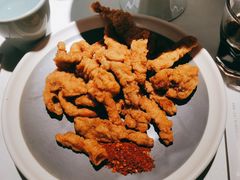 -雲蜀龙阁·金牌水煮鱼(方庄店)