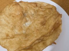 -老方子馅饼粥(台东店)