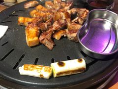 -济州爱肉堂(总店)