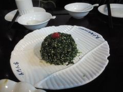 马兰头-吴门人家·苏宴宫廷菜(拙政园店)