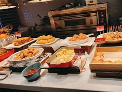 -SEA西雅图海鲜自助餐厅(海乐世界店)