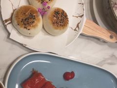 -顺意·顺德家乡菜(国际人才大厦店)