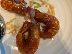 -采悦轩中餐厅·粤菜·海南菜(神州半岛喜来登度假酒店)