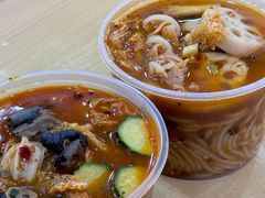 -酸辣粉(氹仔店)