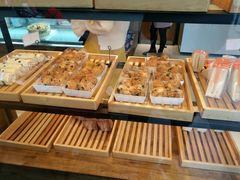 -罗莎蛋糕(华阳店)