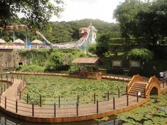 -珠海圆明新园