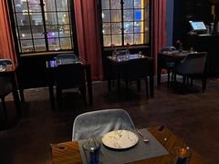 -YUE·6·西式融合餐厅(外滩六号店)