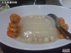 虾干冬瓜-炳胜私厨(万象前海店)