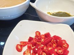 -东来顺饭庄·火锅(环岛店)