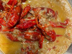-回·龙虾铺·盆盆蟹·烧烤大排档(回龙观店)