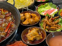 -川泽火锅·重庆老火锅(南河店)