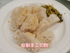 -海宝酒家(中山四路店)