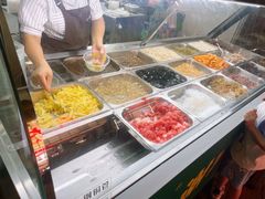 -小媳妇甜汤(苏峰街店)