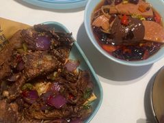 -聆桂烤鸭·金奖烤鸭(静联广场店)