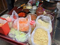 -老婆婆炒饭(小白楼1902欧式风情街店)