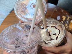 -星巴克(古象大酒店店)