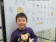 -牙博士口腔品牌连锁(杨浦店)