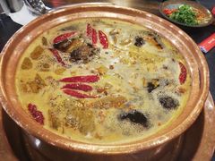 -镇江龙·火锅串串(武侯祠店)