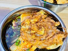 -谭老太正宗柳州螺狮粉(家和花园店)