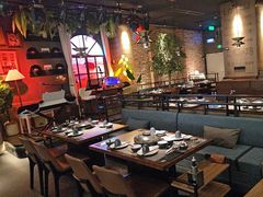 -同仁四季椰子鸡(无锡滨湖万象汇店)