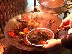 -吴长子卤菜馆(统一街店)