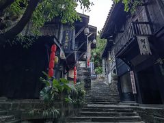 -两江国际影视城
