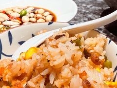 -牛将军•涮肉•烤肉(北京王府井·故宫店)
