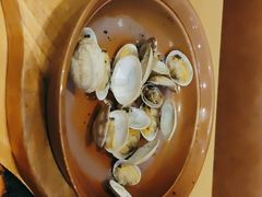 -萨莉亚意式餐厅(密云鼓楼物美店)