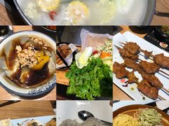 -打酱友•斑鱼海鲜粥火锅(吴桥店)