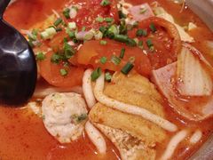 -每味每客·重庆麻辣烫(国泰店)